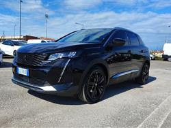 PEUGEOT 3008 PureTech Turbo 130 S&S EAT8 Allure Pack