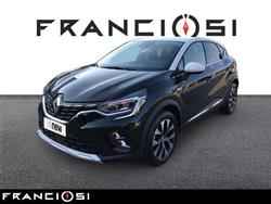 RENAULT NUOVO CAPTUR 1.0 TCe Techno