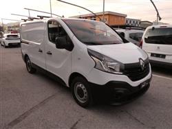 RENAULT TRAFIC 1.6 DCi 145 Cv Furgone - Cruise, Retro Camera ecc