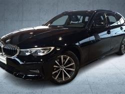 BMW SERIE 3 TOURING d 48V Touring Sport Aut.