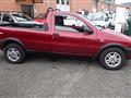 FIAT Strada 1.9 STRADA   FIORINO  PICK- UP