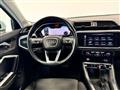 AUDI Q3 35 TFSI 150CV S TRONIC