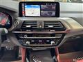 BMW X4 xDrive20d Msport 190cv M SPORT