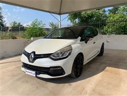 RENAULT CLIO 1.6 T 200CV EDC 5 porte R.S. 1 PROP.  PELLE TOTALE