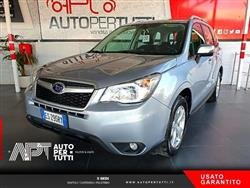 SUBARU FORESTER  Forester 2.0d-L Trend