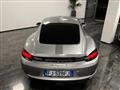 PORSCHE 718 Cayman 2.5 S CHRONO / PASM / TAGL. PORSCHE