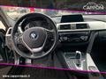 BMW SERIE 3 TOURING d Navi/Climatizzatore bi-zona/Sedili riscaldabili
