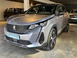 PEUGEOT 3008 BlueHDi 130 S&S EAT8 GT