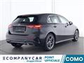 MERCEDES CLASSE A SEDAN Automatic AMG Line Advanced Plus Mild Hybrid