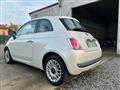 FIAT 500 1.2 Lounge-1PROPRIETARIO-OK NEOPATENTATI-EURO5