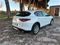 ALFA ROMEO STELVIO 2.2 Turbodiesel 160 CV AT8 RWD Business