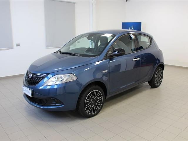 LANCIA YPSILON 1.0 FireFly 5 porte S&S Hybrid Gold