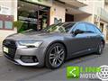 AUDI A6 AVANT Avant 40 2.0 TDI quattro ultra S tronic Business p