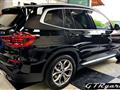 BMW X3 (G01/F97) X3 xDrive20d Luxury