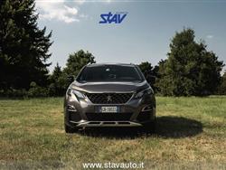 PEUGEOT 3008 1.5 bluehdi GT Line s&s 130cv eat8