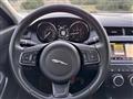 JAGUAR E-PACE 2.0D 150 CV AWD AUTO S+PELLE+RCAM+PACK BLACK