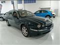 JAGUAR X-TYPE 2.0D cat Wagon Classic