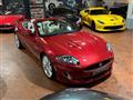 JAGUAR XK 5.0 V8 S/C Convertibile 510cv