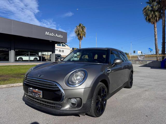 MINI CLUBMAN 2.0 Cooper D