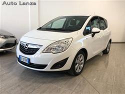 OPEL MERIVA 1.4 100CV Elective  ADATTA A NEOPATENTATI