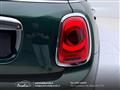 MINI MINI 5 PORTE 1.5 5 porte Seven Aut. 1 proprietario-LED-Pelle-17