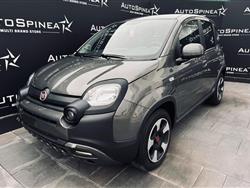 FIAT PANDA CROSS Panda Cross 1.0 FireFly S&S Hybrid