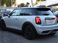 MINI MINI 3 PORTE 2.0 Cooper S Hype *PELLE*NAVI*CARPLAY*LED*17"+*