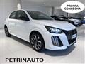 PEUGEOT 208 ACTIVE PureTech 75CV Stop&Start 5 Porte Km.Zero