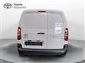 TOYOTA PROACE CITY ELECTRIC Proace City Electric 50kWh L1 S Comfort