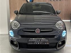 FIAT 500X 1.6 MultiJet 130 CV Sport