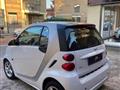 SMART FORTWO 1000 45 kW MHD coupé pure