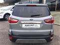 FORD ECOSPORT 1.0 EcoBoost 125 CV Start&Stop Titanium