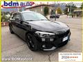 BMW SERIE 1 d 5p. Msport *OK NEOPATENTATI*