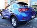 VOLKSWAGEN T-ROC 2.0 TDI SCR 150 CV DSG UNIPRO