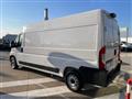 FIAT DUCATO LH2 2.2 140CV Ducato 35 2.2 Mjt 140CV AT9 PL Cabinato