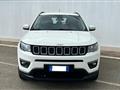 JEEP COMPASS 2.0 Multijet II 4WD Longitude