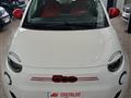 FIAT 500 ELECTRIC Red Berlina 23,65 kWh