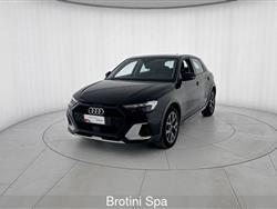 AUDI A1 CITYCARVER A1 citycarver 30 TFSI S tronic Admired