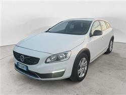 VOLVO V60 CROSS COUNTRY V60 Cross Country D3 Geartronic Business Plus