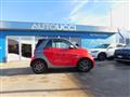 SMART FORTWO CABRIO 70 1.0 twinamic cabrio Prime Android Auto