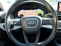 AUDI A4 AVANT Avant 2.0tdi s-tronic Pelle Virtual Cam IVA DEDUC.