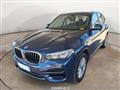 BMW X3 sDrive18d 48V