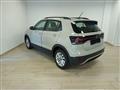 VOLKSWAGEN T-CROSS 1.0 TSI Style BMT