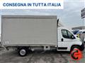 FIAT DUCATO MAXI 35 2.3 MJT 150C CENTINA TELONE ALZA E ABBASSA