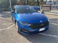 SKODA OCTAVIA WAGON Octavia 2.0 TDI EVO SCR 150 CV Wagon Sportline