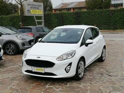 FORD FIESTA 1.5 EcoBlue 5 porte Business