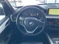 BMW X5 xDrive30d 258CV Experience