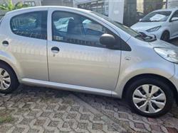 CITROEN C1 1.0 5 porte