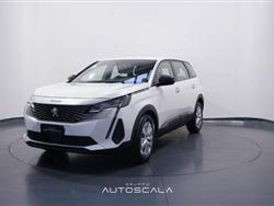 PEUGEOT 5008 1.2 PureTech Turbo 130cv S&S Active Pack