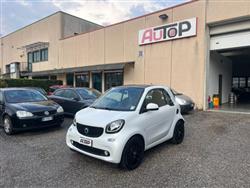 SMART FORTWO 70 1.0 twinamic Prime